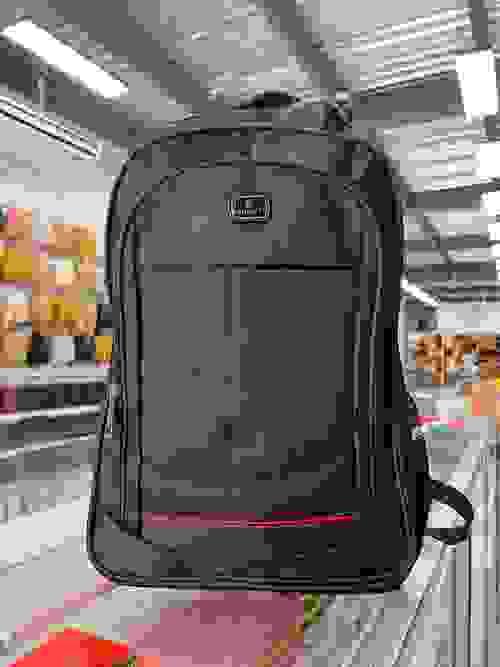 MORRAL DE CABALLERO CD:8889
