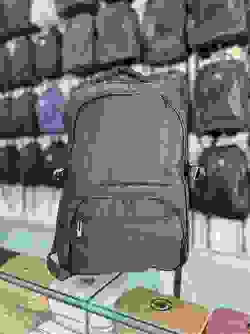 MORRAL DE CABALLERO CD:2397