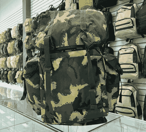 MOCHILA  CD:MI2990