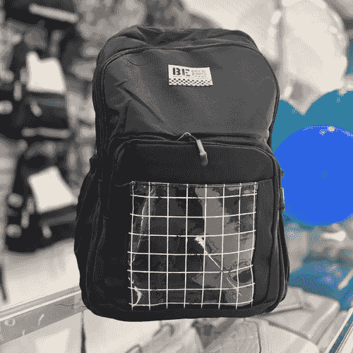 MORRAL COD:OD303