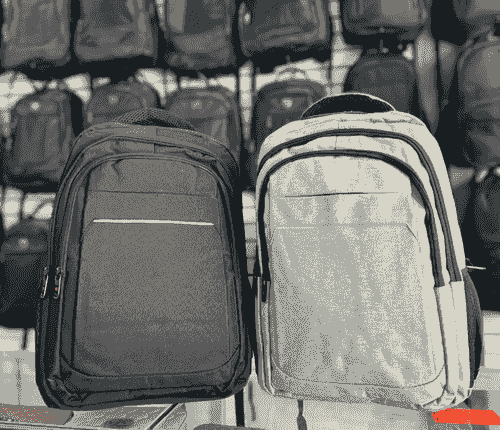 MORRAL DE CABALLERO CD:9801