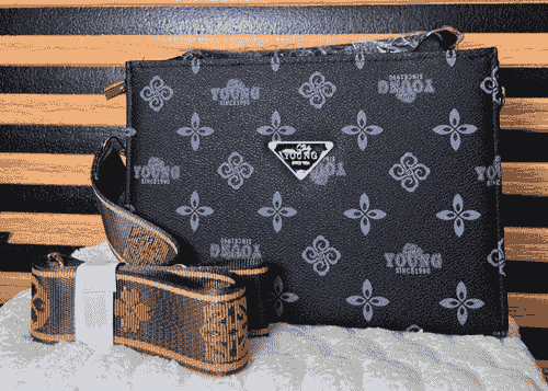 CARTERA DE DAMA CD:961
