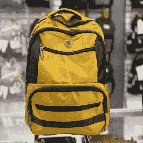 MORRAL DE CABALLERO COD:2950
