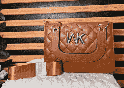 CARTERA DE DAMA CD:3307