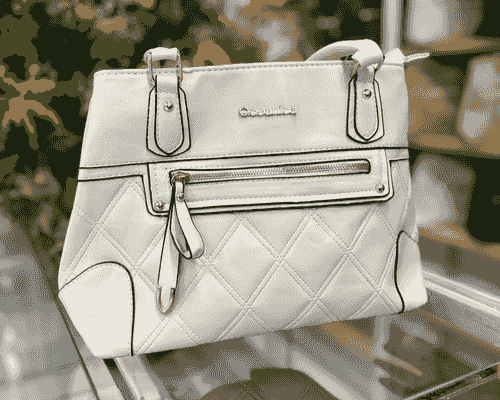 CARTERA DE DAMA  CD:D4747