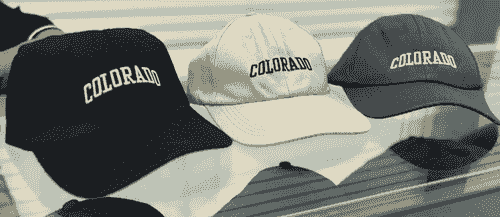 GORRAS CD:1111