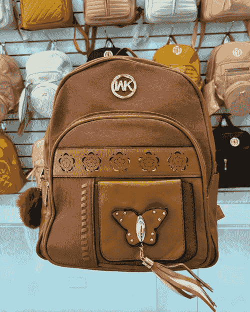 MORRAL DAMA COD:G3138