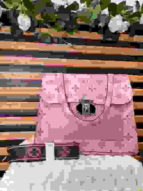 CARTERA DE DAMA CD:608