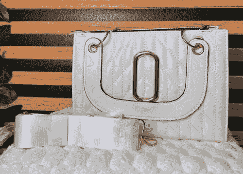 CARTERA DE DAMA CD:3304