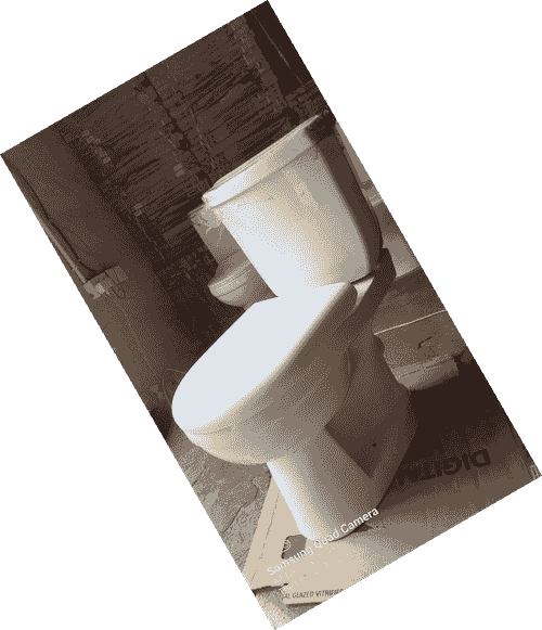 AquaLoo Basic Comfort WC