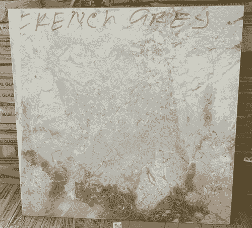 Ekench Grey - 60x60 Premium Quality Floor Tiles