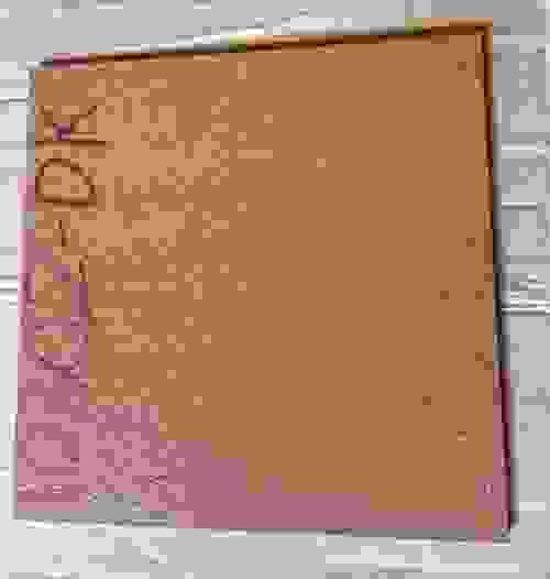 Terracotta Tile