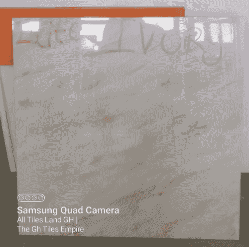 Premium Floor Tile – 60 × 60 cm (First Grade – A01)