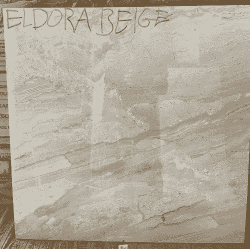 Eldora Beige - 60x60 Premium Quality floor tile