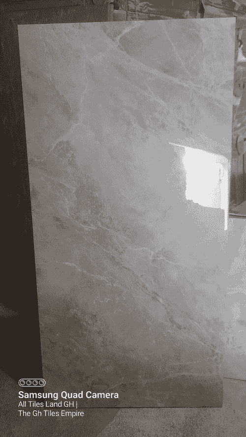  Luxury Polished Porcelain Tile – 60x120 cm