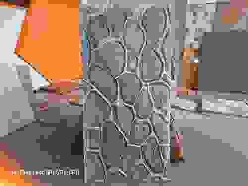 Architectural Facade Collection (Exterior / Facade Wall Tiles)