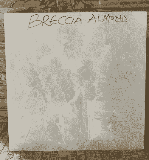 Breccia Almond - 60x60 Premium Quality floor tile