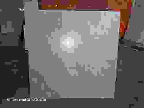 TerraGrip 40x40 Matte Tile