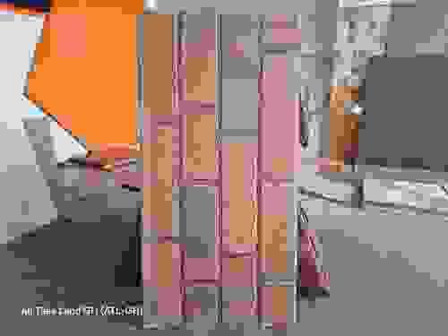 Architectural Facade Collection (Exterior / Facade Wall Tiles)