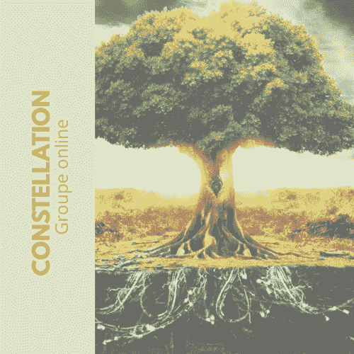 CONSTELLATION EN GROUPE