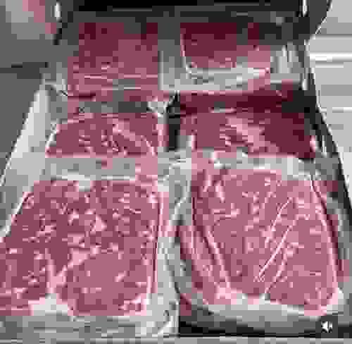 Southcliffe - Bulk 10kg
