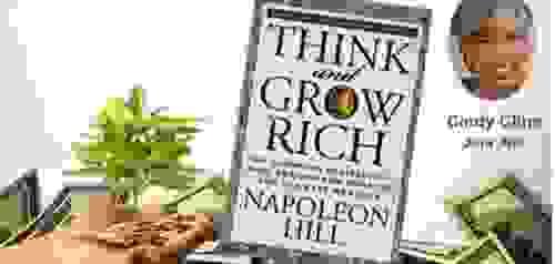 Think & Grow Rich with Cindy Cline
