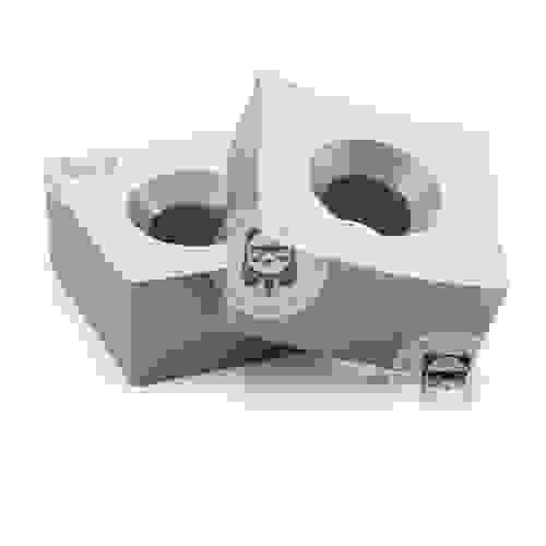 Panda Carbide | Tungsten Carbide Shredder Inserts for Recycling Industry