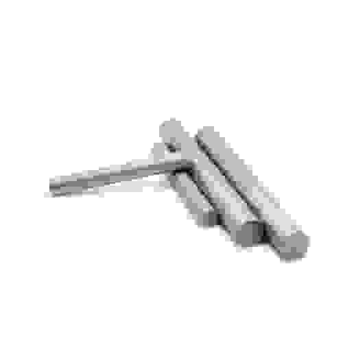 Tungsten Carbide Rods & Blanks – Premium Cemented Carbide Bars (China Manufacturer, Global Export)