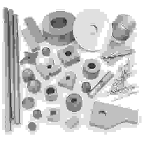 Cemented Tungsten Carbide Blanks | Carbide Tool Blanks Manufacturer & Supplier