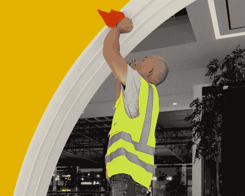 INSTALLATION SERVICES LIGHTINGS