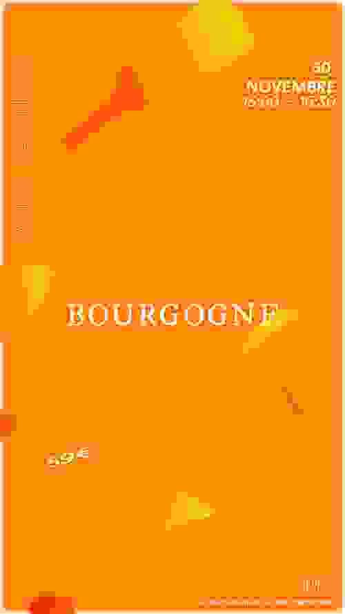 BOURGOGNE