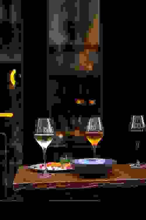 CARTE CADEAU - UNE DÉGUSTATION