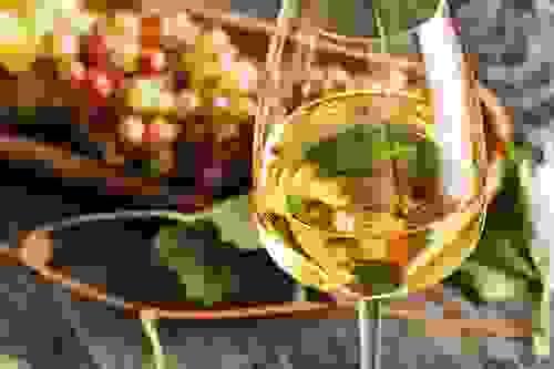 Vins moelleux et liquoreux