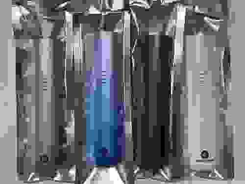 【風暴正品系列】五代主機 VAPOR STORM -TW蒸汽樂園