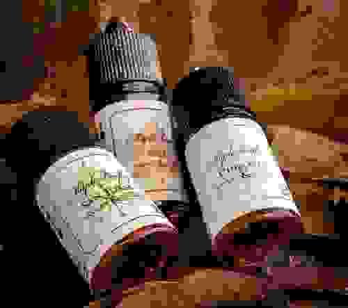 【SWEET&PURE楓葉】加拿大進口小煙油 不涼 30ml/50mg-TW蒸汽樂園