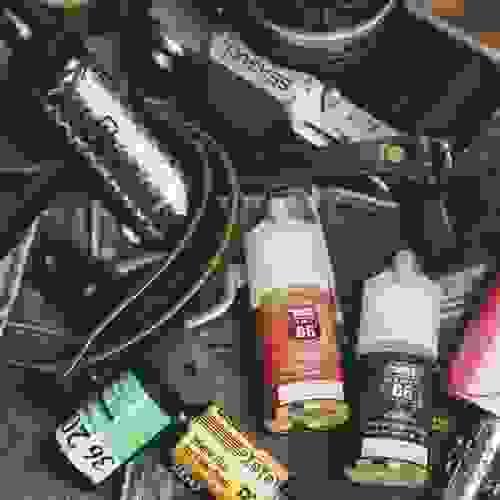 【 66號公路煙油】美國 ROUTE電子煙油 30ML 40MG-蒸汽樂園