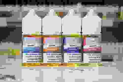 【英式經典】Dinner Lady 晚餐女士煙油 30ml-蒸汽樂園