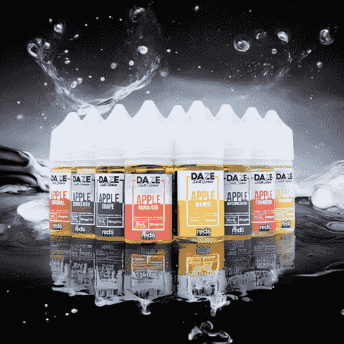 【自拍星期天電子煙油】美國品牌 30ML/30mg-蒸汽樂園