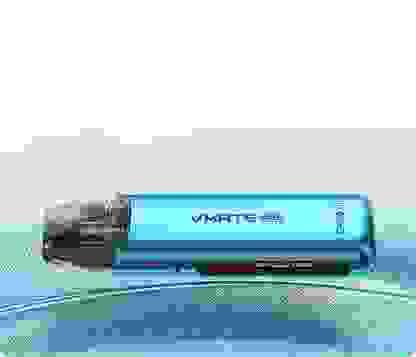 【VOOPOO VMRTE Pro】主機套装 25W功率-TW蒸汽樂園