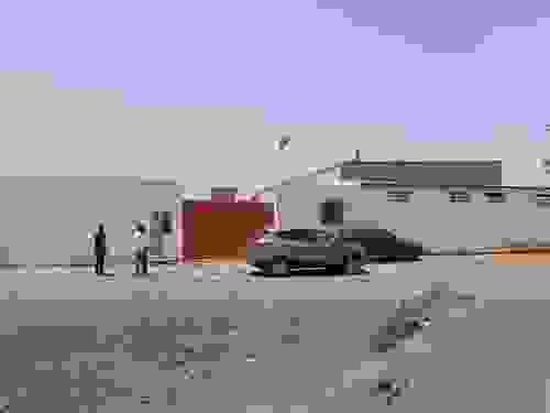 Terrain de 600 m2 situé à Keur Ndiaye Lo près de Rufisque