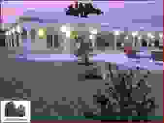 VILLA DE REVE A VENDRE A MBOUR SALY