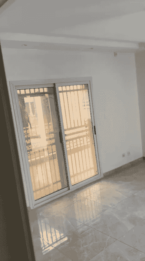 Appartement à louer à la cité Damel