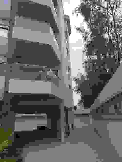 Appartements F3 et F4 à louer dans un bel immeuble moderne aux Almadies