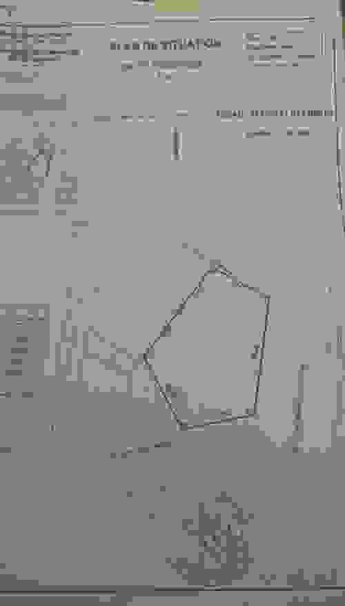 Terrain à vendre à Liberté 6