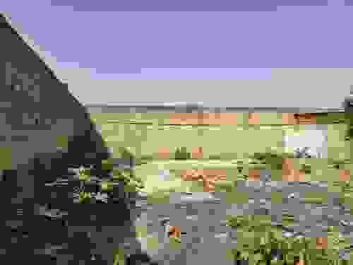 Terrain à vendre à Keur Ndiaye Lo (Rufisque)