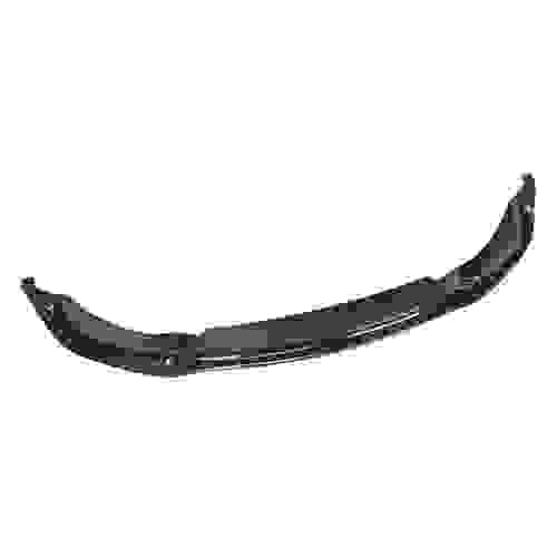 BMW M3/M4 F80/F82 Dry Carbon Fiber V Front Lip/из сухого карбона V-образной формы