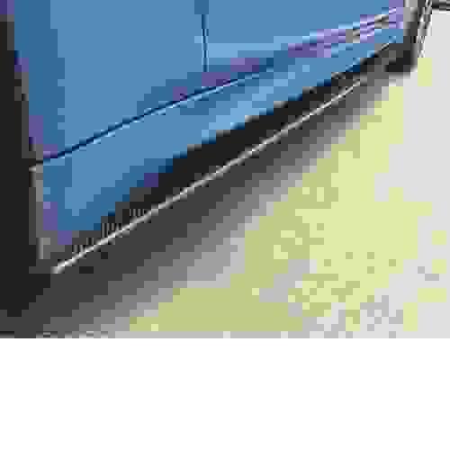 BMW M3/M4 F80/F82 Dry Carbon Fiber MP Side Skirt/ Боковые юбки из сухого карбона