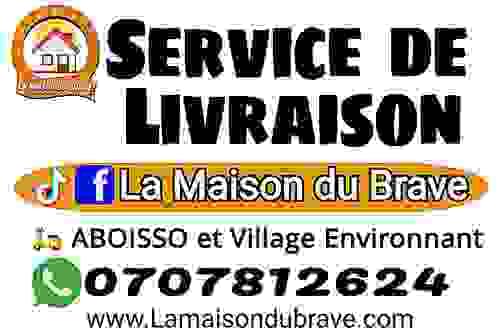 LES FORMULES DE LIVRAISON