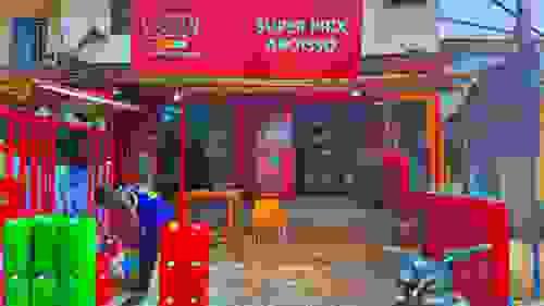 SUPER PRIX Supermarché