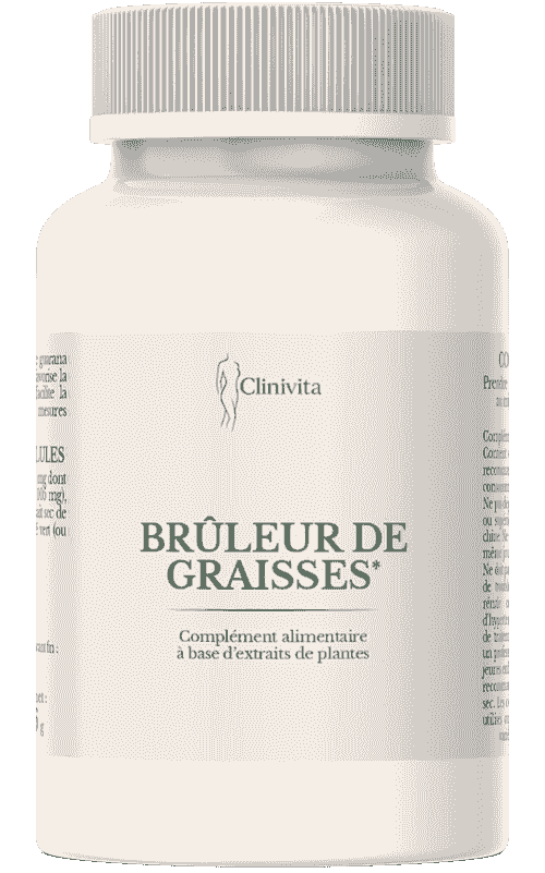 Brûleur de Graisses